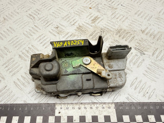 замок двери задней левой Citroen C5 1 поколение [рестайлинг] 2007, 2.0 л., RHR (DW10BTED4), дизель, АКПП, хетчбэк 5 дв., 913784