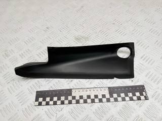 ус под фонарь левый Peugeot 3008 1 поколение 2012, 1.6 л., 9HR (DV6C), дизель, робот, 9670553480