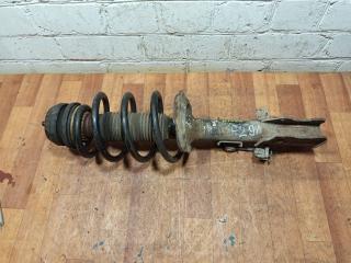 стойка передняя левая Mercedes-Benz Vito W639 2010, 2.2 л., дизель, МКПП, 821700002913, A6393203613