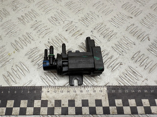 Преобразователь давления (соленоид наддува/EGR) Citroen C5 2 поколение 2013, 2.0 л., RHH (DW10CTED4), дизель, МКПП, универсал, 9665886280, 9674084680, 9674091680, 00001618KC, 00001618QH, 00001618QQ, 1618KC, 1618QH, 1618QQ, 9810400480, 9813483580, 1930383