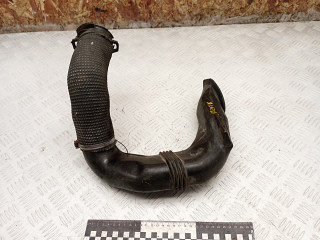 патрубок воздушного фильтра Citroen Xantia 1 поколение [рестайлинг] 2001, 2.0 л., дизель, 9610571480, 91096100