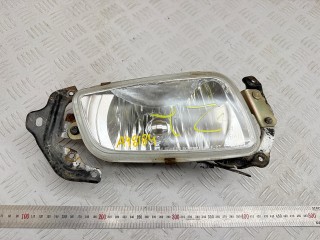 фара противотуманная правая Mitsubishi Pajero 3 поколение [рестайлинг] 2003, 3.2 л., 4M41, дизель, МКПП, внедорожник 5 дв., P0239R, PP0239