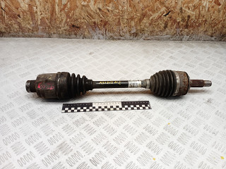 полуось передняя правая (приводной вал, ШРУС) Honda Civic 8 поколение 2008, 2.2 л., N22A2, дизель, МКПП, хетчбэк 5 дв., правый руль, 44305SMJG11, SMJ0110M101