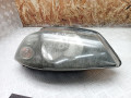фара правая SEAT Ibiza 3 поколение 2005, 6L1941022A, 89306240 - фото №3