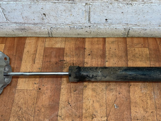 амортизатор задний Volkswagen Golf 5 поколение 2004, 814902000277