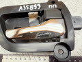 ручка внутренняя передняя правая Peugeot 4007 1 поколение 2011, 2.2 л., 4HN (DW12MTED4), дизель, МКПП, внедорожник 5 дв., правый руль, MN105360, SPC01650 - фото №2