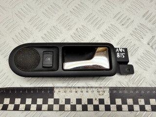 ручка внутренняя задняя правая Volkswagen Bora 1 поколение 2000, 1.9 л., дизель, МКПП, седан, 3B0839114, 1J4839114C, 1J0959855