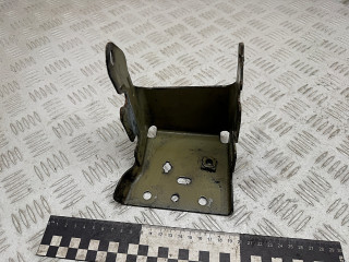 кронштейн радиатора Citroen C5 2 поколение 2013, 2.0 л., RHH (DW10CTED4), дизель, МКПП, универсал