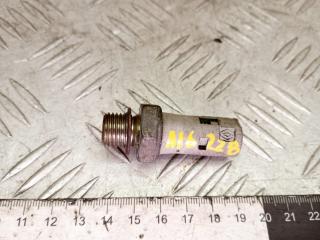 датчик температуры охлаждающей жидкости Renault Laguna 2 поколение 2004, 1.6 л., бензин, МКПП, универсал, 402428