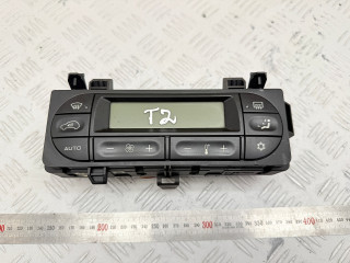 блок управления печки / климат-контроля Citroen C3 1 поколение 2003, 1.4 л., 8HY (DV4TED4), дизель, МКПП, передний привод, 96377774XT, A86RFTA0, F664481M, 6921001