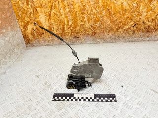 замок двери передней правой Volvo V50 1 поколение [рестайлинг] 2008, 2.4 л., B 5244 S4, бензин, МКПП, универсал, 30753663, 240015103