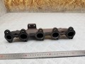 коллектор выпускной Citroen C3 1 поколение 2003, 1.4 л., 8HY (DV4TED4), дизель, МКПП, передний привод, 0341K2, 307723 - фото №5