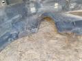 бампер задний Infiniti FX35 1 поколение 2004, 3.5 л., VQ35DE, бензин, АКПП, внедорожник 5 дв., полный привод, 85022CG040 - фото №11
