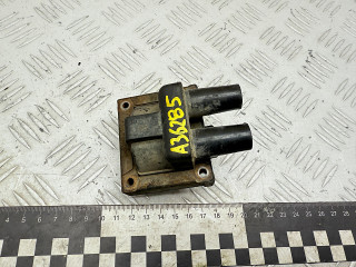 катушка зажигания Renault Scenic 1 поколение 1997, 2.0 л., F3R 796, бензин, МКПП, 7700850999, BAE801EK, 107269