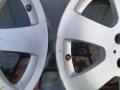 диск литой Mercedes-Benz E-Класс W211/S211 [рестайлинг] 2007, 2.2 л., дизель, АКПП, универсал - фото №7