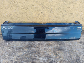 борт откидной Volvo XC90 1 поколение 2005, 2.4 л., D 5244 T, дизель, АКПП, внедорожник 5 дв., полный подключаемый привод, правый руль