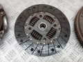 комплект сцепления Nissan Primera P11 [рестайлинг] 2000, 2.0 л., дизель, 123112F600, 123020710, 466002, 3082636301, 1878989801, 323042410 - фото №10