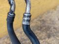 шланг (трубка) АКПП BMW 7 серия F01/F02 F01 2009, 4.4 л., бензин, АКПП, 17227596867, 17227596866, 17227575457 - фото №12