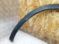 молдинг переднего левого крыла Nissan Qashqai 1 поколение 2008, 1.5 л., K9K 282, дизель, МКПП, правый руль, 63811JD01D - фото №4