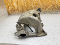 коллектор впускной Renault Scenic 1 поколение (1996 - 1999), 1.6 л., K7M 702, бензин, МКПП, 7700865228 - фото №5