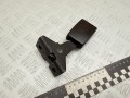 замок ремня безопасности Volkswagen Touareg 1 поколение 2006, 3.0 л., BKS, дизель, АКПП, внедорожник 5 дв., полный привод, 7L0857821B - фото №4