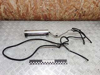 вакуумный ресивер BMW 7 серия F01/F02 F01 2009, 4.4 л., бензин, АКПП, 11657571303