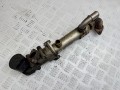 клапан EGR Citroen C5 1 поколение [рестайлинг] 2007, 2.0 л., RHR (DW10BTED4), дизель, АКПП, хетчбэк 5 дв., 9645689780, 875816W, 9656612380, 25375741 - фото №6