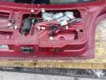 крышка багажника (дверь 3-5) Renault Megane 1 поколение 1998, 1.4 л., бензин, МКПП, хетчбэк 5 дв. - фото №15