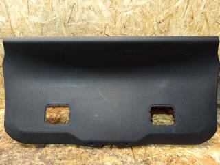 обшивка крышки багажника Citroen C4 Picasso 1 поколение 2011, 1.6 л., 9HR (DV6C), дизель, МКПП, правый руль, 9685550877, 9685550977, 900354000, 900354500