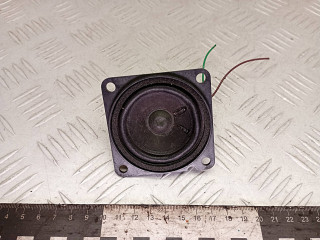 динамик высокочастотный (пищалка) Renault Laguna 2 поколение 2005, 1.8 л., бензин, 7700432398