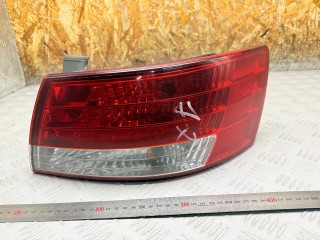 фонарь задний правый Hyundai Sonata NF 2006, 2.4 л., G4KC, бензин, МКПП, седан