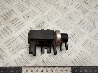 Преобразователь давления (соленоид наддува/EGR) Peugeot 607 1 поколение [рестайлинг] 2005, 2.7 л., дизель, АКПП, седан, 4M5Q9E882AA, 70051800