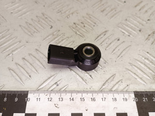 датчик детонации Volkswagen Passat B6 2010, 1.4 л., CDGA, бензин, АКПП, универсал, 0261231146, 030905377D, 030905377C, 0261231147, 0261231203, 550106, 93144, 60160, 1205185, YM2112A699BA, 6PG009108411, ESB1059FE, ESB1059KC, 87368, 95560612500, S107646001Z