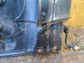 крышка багажника (дверь 3-5) Toyota RAV4 3 поколение (XA30) 2007, 2.2 л., 2AD-FTV, дизель, МКПП, внедорожник 5 дв. - фото №7