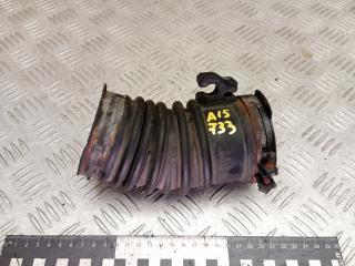 гофра инжектора Mazda 6 1 поколение [рестайлинг] 2005, 2.0 л., бензин, МКПП, седан, L813132211