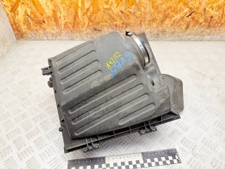 корпус воздушного фильтра Opel Insignia 1 поколение (A) [рестайлинг] 2013, 2.0 л., A 20 DTE, дизель, МКПП, универсал, 22933581