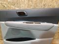 Обшивка двери (комплект) Peugeot 3008 1 поколение 2012, 1.6 л., 9HR (DV6C), дизель, робот - фото №16