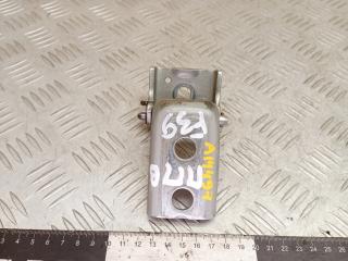 петля двери Peugeot 5008 1 поколение 2011, 1.6 л., дизель, МКПП, передний привод