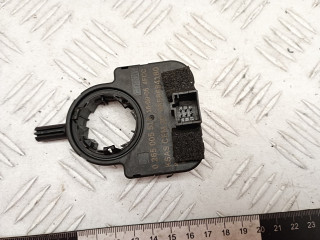 датчик угла поворота руля Citroen C5 2 поколение 2016, 2.0 л., AHW (DW10FC), дизель, АКПП, универсал, 0265005517, 9658684180