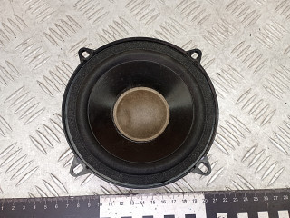 динамик Renault Scenic 1 поколение 1998, 2.0 л., бензин, МКПП, минивэн