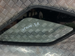 стекло кузовное боковое левое Kia Sorento 1 поколение 2005, внедорожник 5 дв.