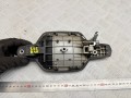 ручка наружная задняя правая Hyundai Terracan 1 поколение HP 2003, 2.9 л., дизель, МКПП, внедорожник 5 дв., полный привод, 83650H1010, 83650H1020 - фото №3