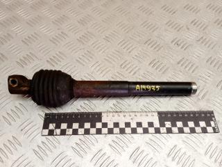 рулевой карданчик Kia Sorento 2 поколение 2010, 2.2 л., дизель, МКПП, полный привод, правый руль