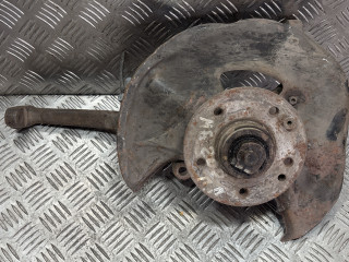 ступица передняя левая Mercedes-Benz C-Класс W202/S202 [рестайлинг] 1997, 2021401