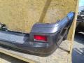 бампер задний Hyundai Terracan 1 поколение HP 2003, 2.9 л., дизель, МКПП, внедорожник 5 дв., полный привод, 86610H1020 - фото №7