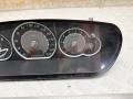 щиток приборов (приборная панель) Citroen C5 1 поколение [рестайлинг] 2005, 2.2 л., 4HX (DW12TED4/FAP), дизель, АКПП, универсал, 55400013010, 55400013050, 9655608980 - фото №3