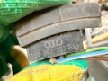 кнопка центрального замка Audi A6 4B/C5 1997, 1.9 л., AFN, дизель, МКПП, седан, 4B1962107B98 - фото №4