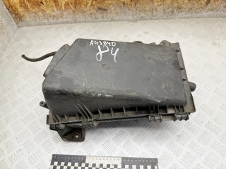 корпус воздушного фильтра Volkswagen Bora 1 поколение 2000, 1.9 л., дизель, МКПП, седан, 1J0129620, 1J0129607AE, 4615785944