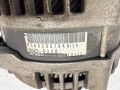 генератор Jeep Cherokee 5 поколение 2016, 2.0 л., EBT, дизель, АКПП, внедорожник 5 дв., 56029679AA, A6528S, UD14846A, CAL40531, CAL40531AS, CAL40531ES, CAL40531GS, CAL40531OS, CAL40531RS, P56029679AA, DRA1810, 1042118320, KRLX29679AA, ALN2438AN, ALN2438UX, ALN2438WA, 301N22223Z - фото №5