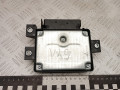 блок управления ручником Volkswagen Passat B6 2007, 2.0 л., BWA, бензин, МКПП, седан, 3C0907801J - фото №4